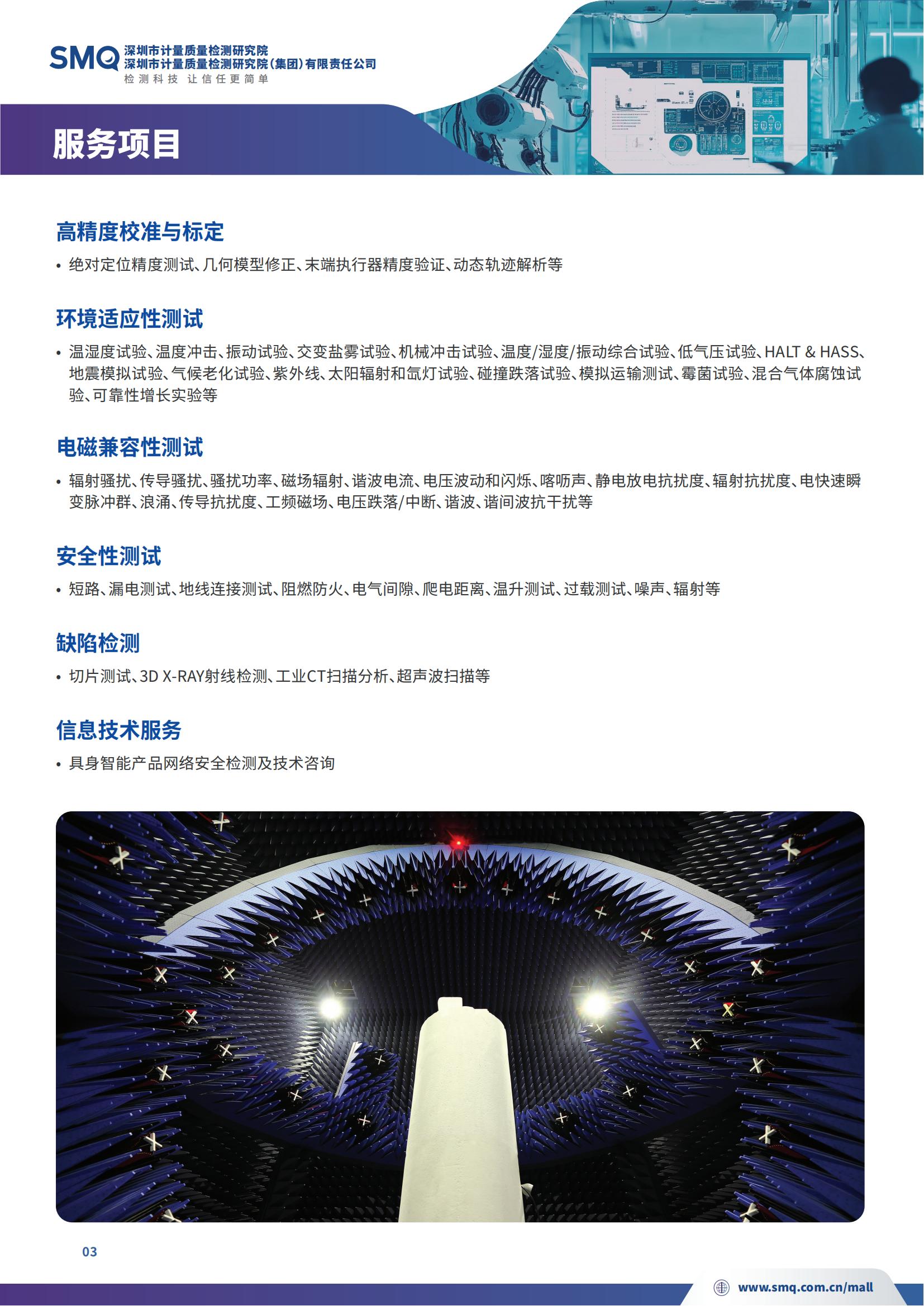 Smq Package SMQ线上服务平台